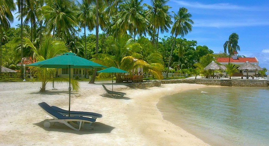 Sipaway Island, Philippines